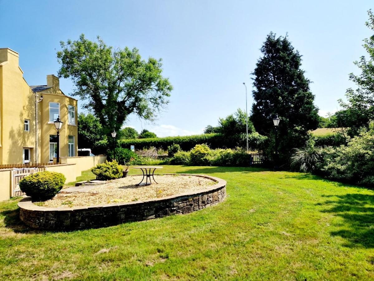 The Hamilton Luxury Holiday Let'S- The Coach House With Hot Tub Villa Scorton  Exterior photo