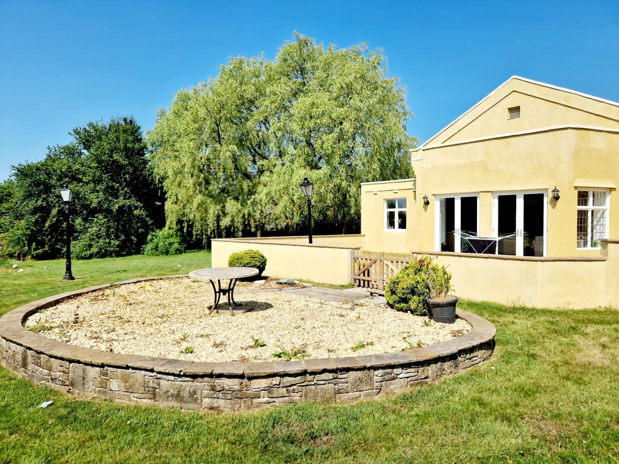 The Hamilton Luxury Holiday Let'S- The Coach House With Hot Tub Villa Scorton  Exterior photo